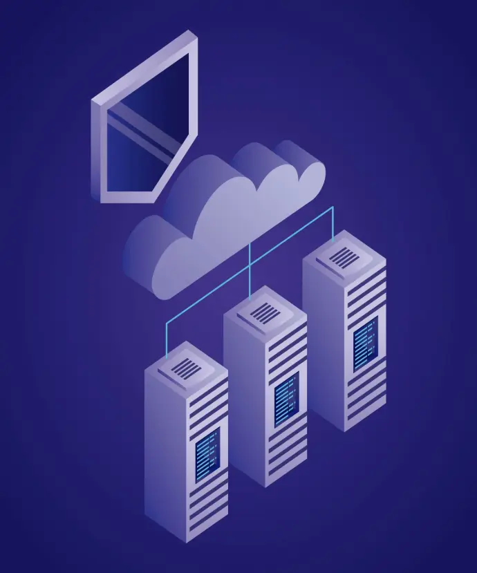 Cloud hébergement Sudokeys