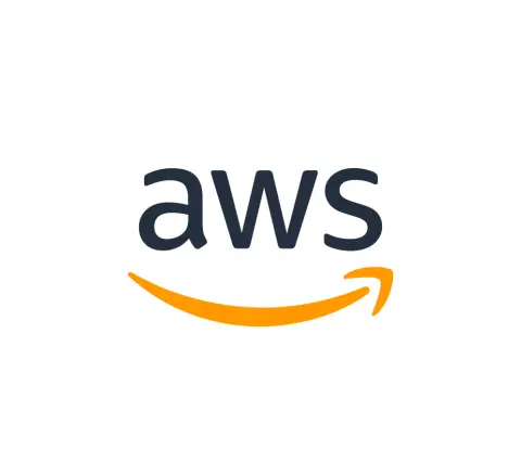 AWS logo